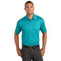 Men's Port Authority  Trace Heather Polo Shirt